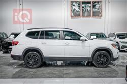 فولكسفاغن أطلس